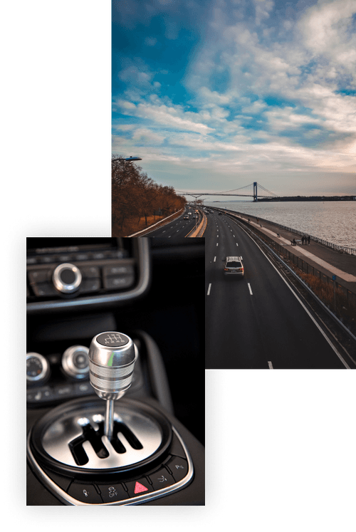 Three Pedals, LLC Manual Transmission Driving Course